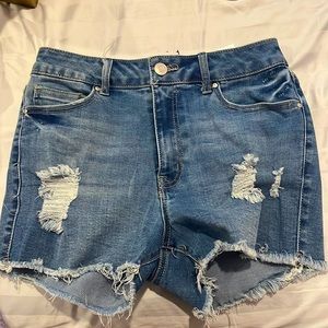 From Refuge Miami size 5 never worn.